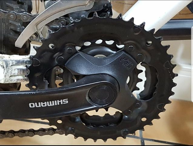Bicicleta - Foto 5