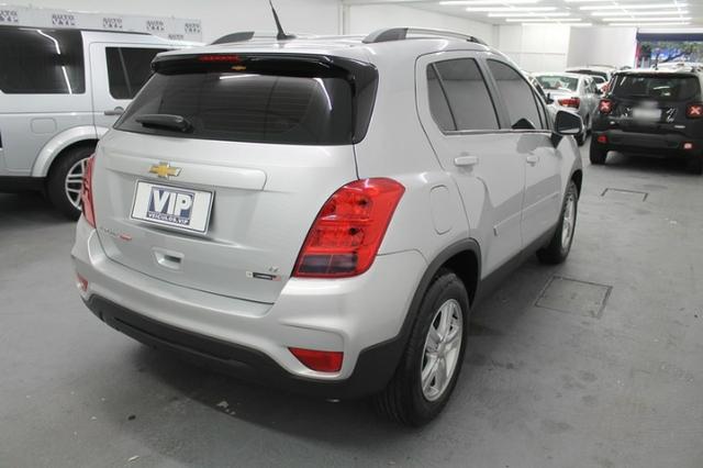 GM - Tracker 1.4 16v Turbo Flex - c/ 10.000 km - Foto 4