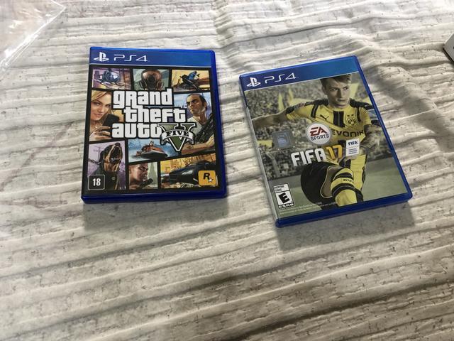 Ps4 - Foto 4