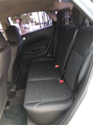 New fiesta sedan - Foto 8