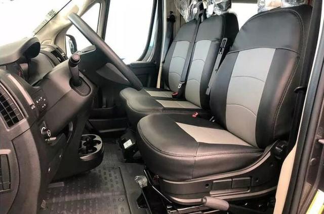 Fiat Ducato Minibus 2.3 16L Diesel - Foto 7