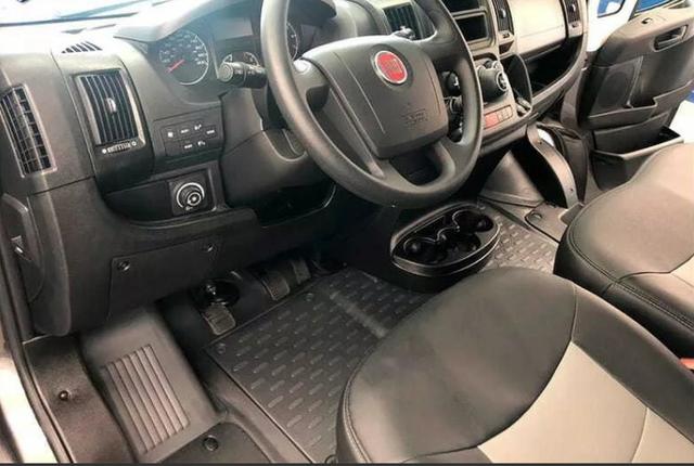 Fiat Ducato Minibus 2.3 16L Diesel - Foto 5