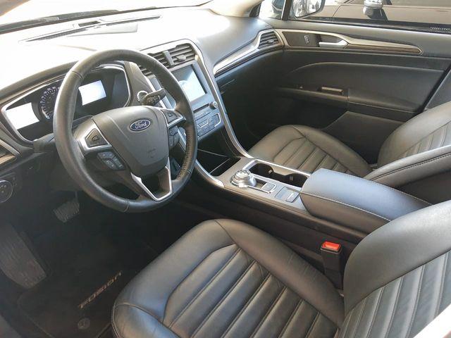 Ford Fusion SEL 2.0 Ecoboost - Foto 5