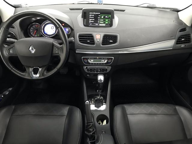 Renault Fluence Dynamic - Foto 7