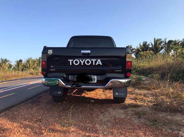 Hilux ano 2005 - Foto 2