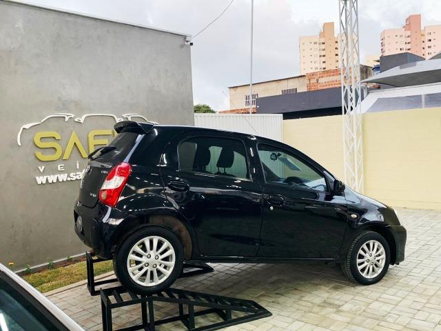 Etios XLS Hatch 1.5 - 1 ano de garantia - Foto 3