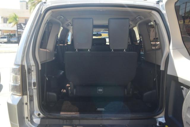 Pajero Full HPE 3.2 Diesel Aut - Foto 5