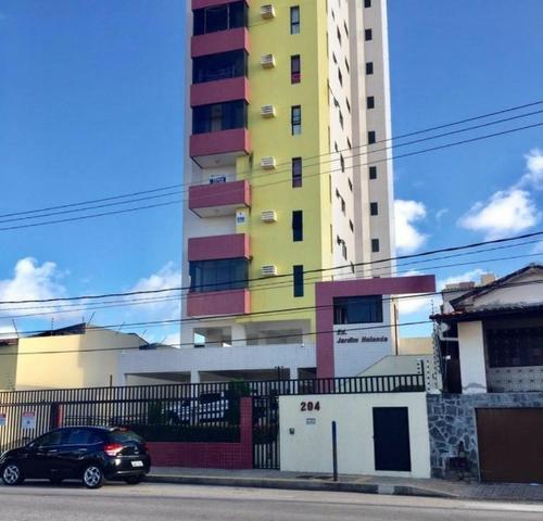 Apartamento TOP em Barro Vermelho, 3 quartos sendo 1 suíte e duas semisuítes - Foto 20
