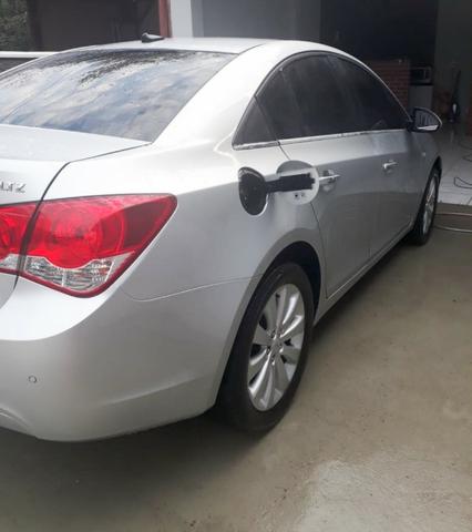 Chevrolet Cruze - Foto 14