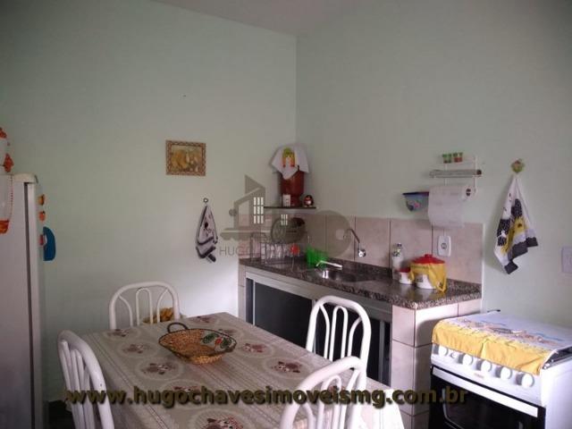 Cod.1123 - Casa Bairro Sion - Foto 9