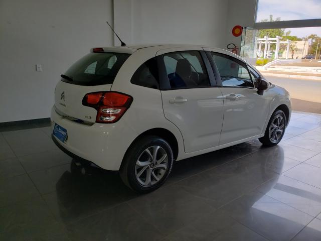 CITROËN C3 2014/2015 1.5 TENDANCE 8V FLEX 4P MANUAL - Foto 6