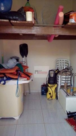Casa residencial à venda, marreca, panorama. - Foto 18