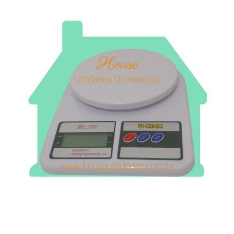 Balança Digital de Cozinha