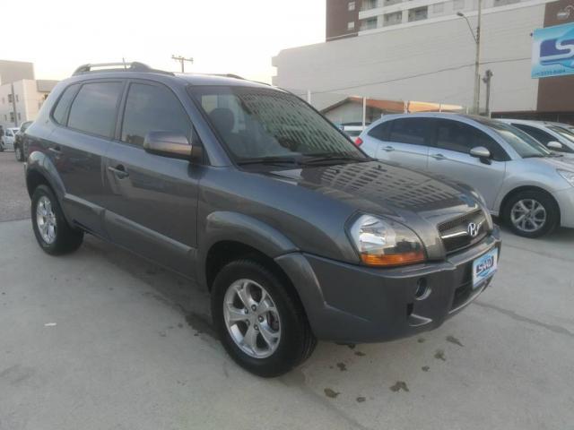 Hyundai Tucson Gls - Foto 3