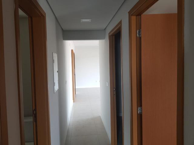 Apartamento para locação ed. esmeralda imobiliaria leal imoveis 3903-1020 - Foto 7