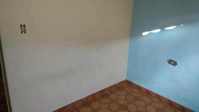 Aluguel casa próximo a estação de trem do Aracaré - Foto 6