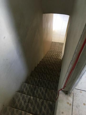 Casa térrea de 3/4 com lage no Pau Miudo, R$ 1.000,00 - Foto 10