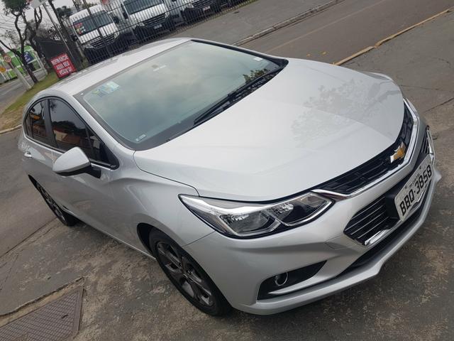 Cruze turbo - Foto 5