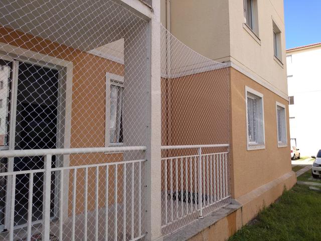 Proteção com rede de proteção Confianza - Foto 2