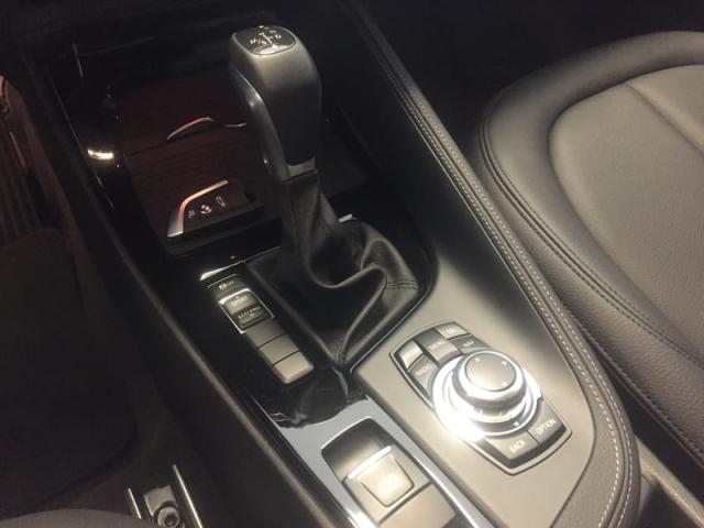 Bmw X1 X-line 2.0 184 Cv Automatica - Foto 8