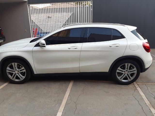 Mercedes Benz Gla 250 Vision 2.0 Tb 16v 211cv At - Foto 4
