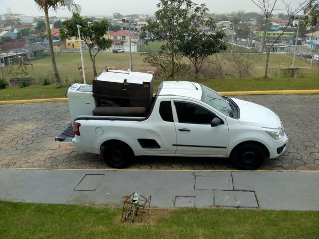 Transportamos suas conquistas