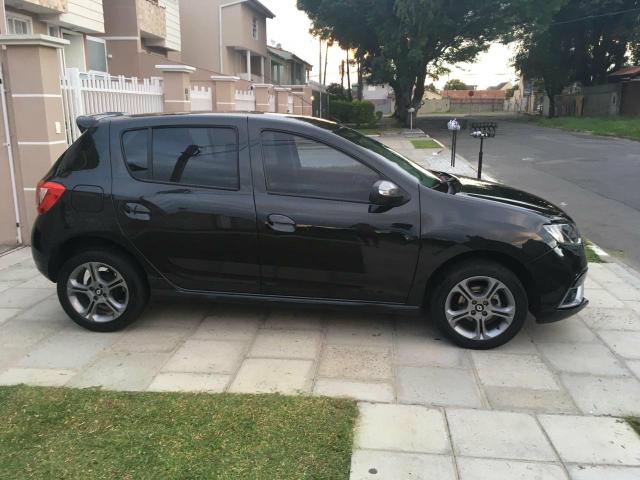 Sandero Gt-Line 2016/17 - Foto 4