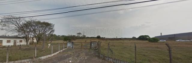 Terreno na cidade de São Carlos cod: 65110