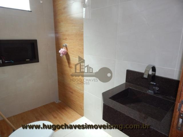 Cod. 1132- Casa Bairro São Lucas - Foto 7