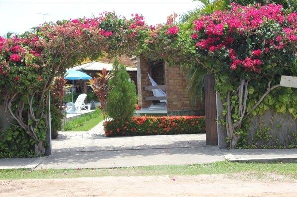 Casa top de praia em carapibus - Foto 3