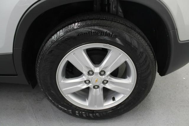 GM - Tracker 1.4 16v Turbo Flex - c/ 10.000 km - Foto 5