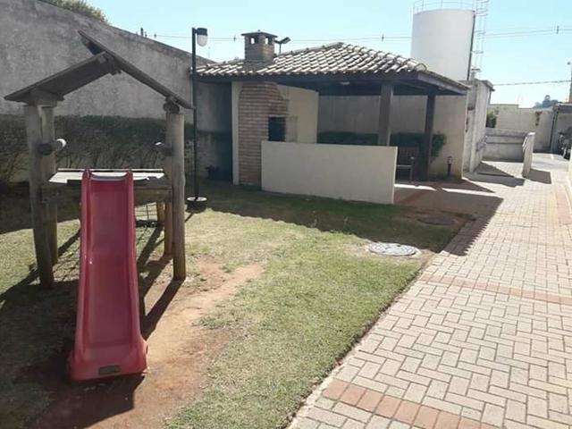Apartamento Jd americano