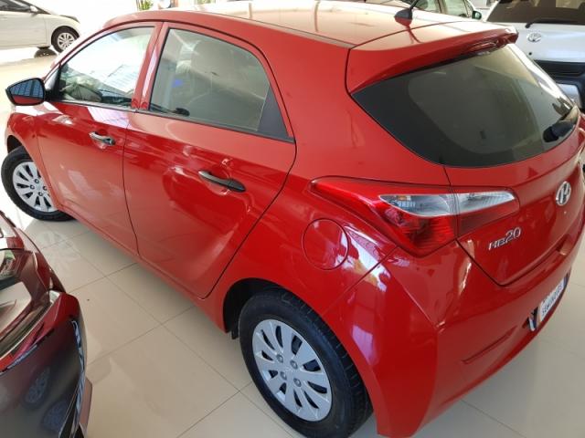 HYUNDAI HB20 1.0 COMFORT 12V FLEX 4P MANUAL. - Foto 4