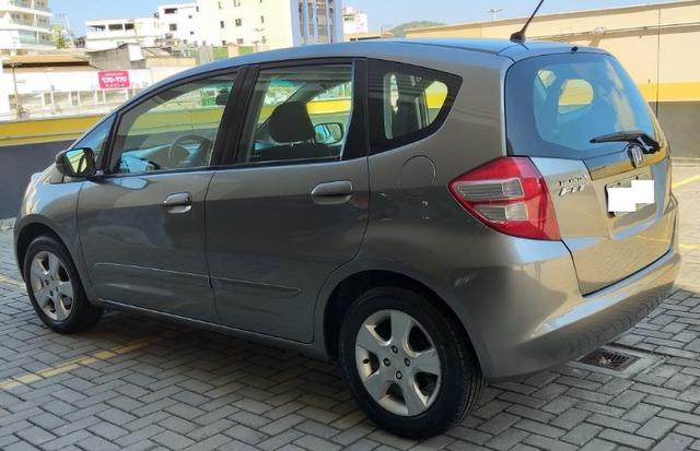 Honda Fit LX 1.4 Manual 2011 Imperdivel!!! - Foto 20