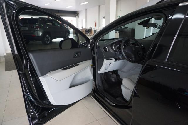 PEUGEOT 3008 2014/2015 1.6 GRIFFE THP 16V GASOLINA 4P AUTOMÁTICO - Foto 5