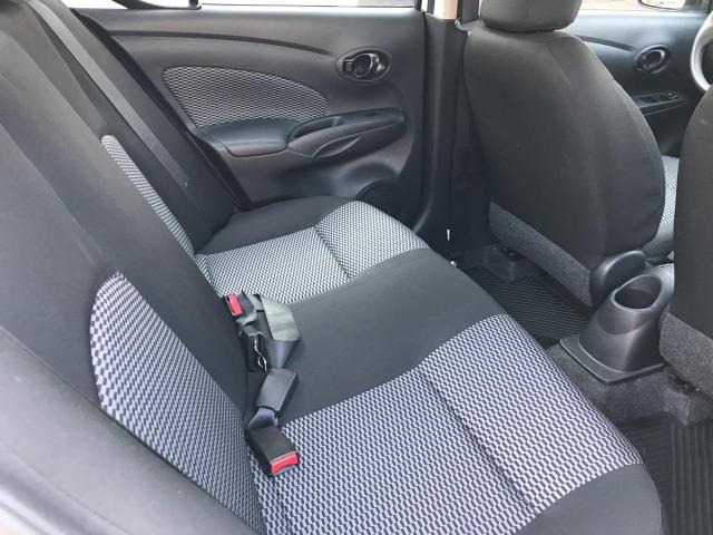 Versa 1.0 12v 2016/2017 - Foto 10