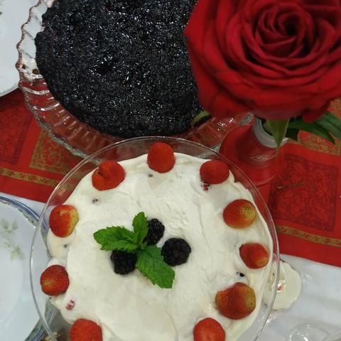 Morangos Congelados - Foto 3