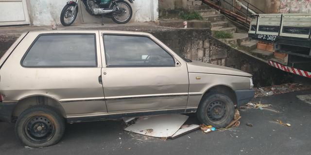 Vendo barato