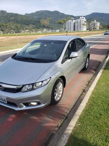 Lindo civic lxs 2014 - Foto 3