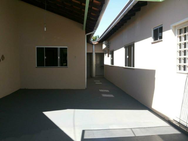 Kitnet Nova ótima para militares - Foto 3