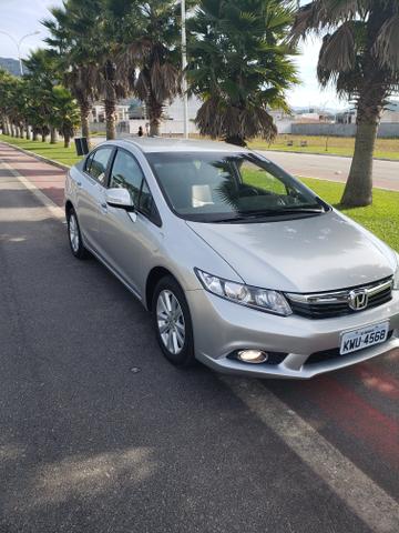Lindo civic lxs 2014 - Foto 4