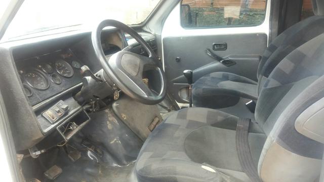 Ford furgão furgline 91 - Foto 5