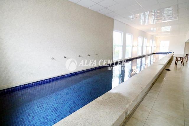 Apartamento com 4 dormitórios para alugar, 175 m² por r$ 5.800,00/mês - setor marista - go - Foto 3