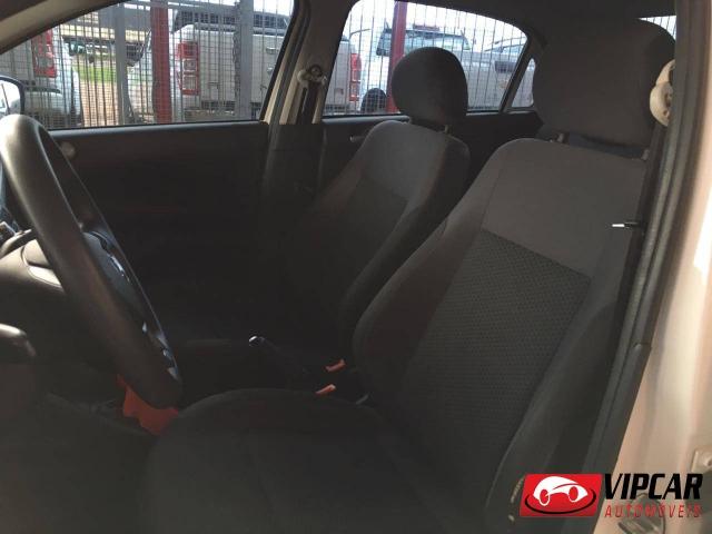 VOYAGE 2017/2018 1.6 MSI TOTALFLEX TRENDLINE 4P MANUAL - Foto 9