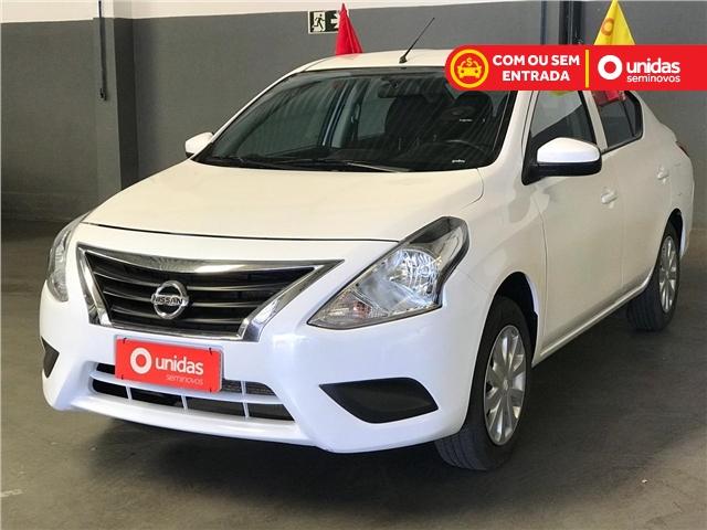 Nissan Versa 1.0 12v flex 4p manual - Foto 2