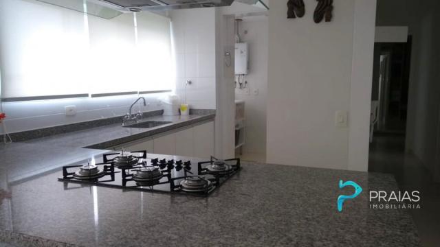 Apartamento à venda com 3 dormitórios em Enseada, Guarujá cod:62051 - Foto 14