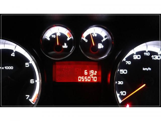 Peugeot 308 ACTIVE FLEX - Foto 9