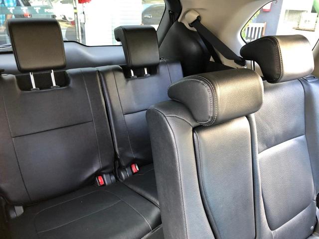 Mitsubishi Outlander 3.0 GT - TOP c/ Teto - 7 Lugares - Muito Novo = 0KM! - Foto 16