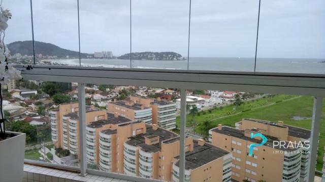 Apartamento à venda com 3 dormitórios em Enseada, Guarujá cod:62051