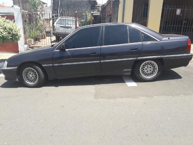 Omega CD 1993 3.0 - Foto 11